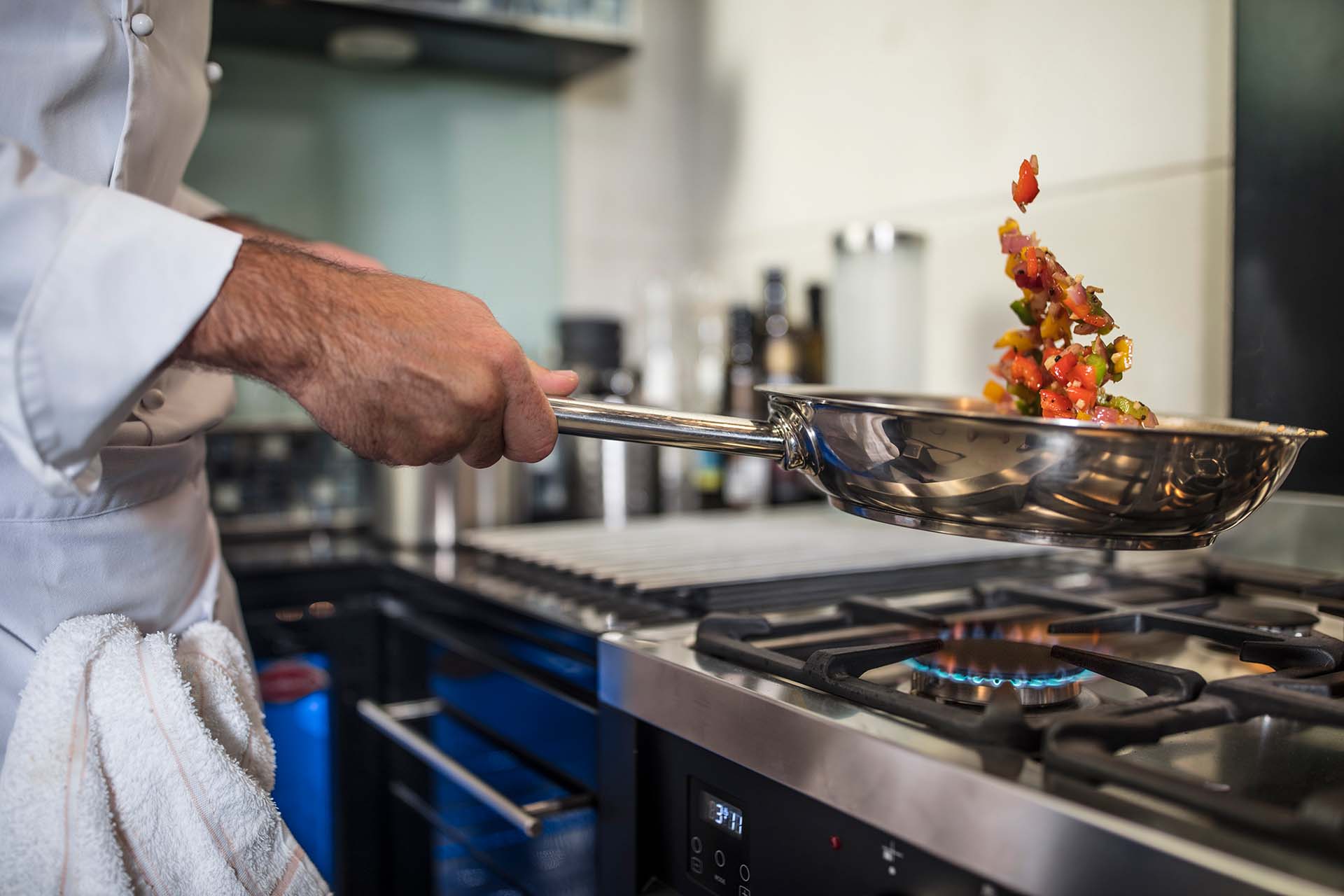 chef cosimo