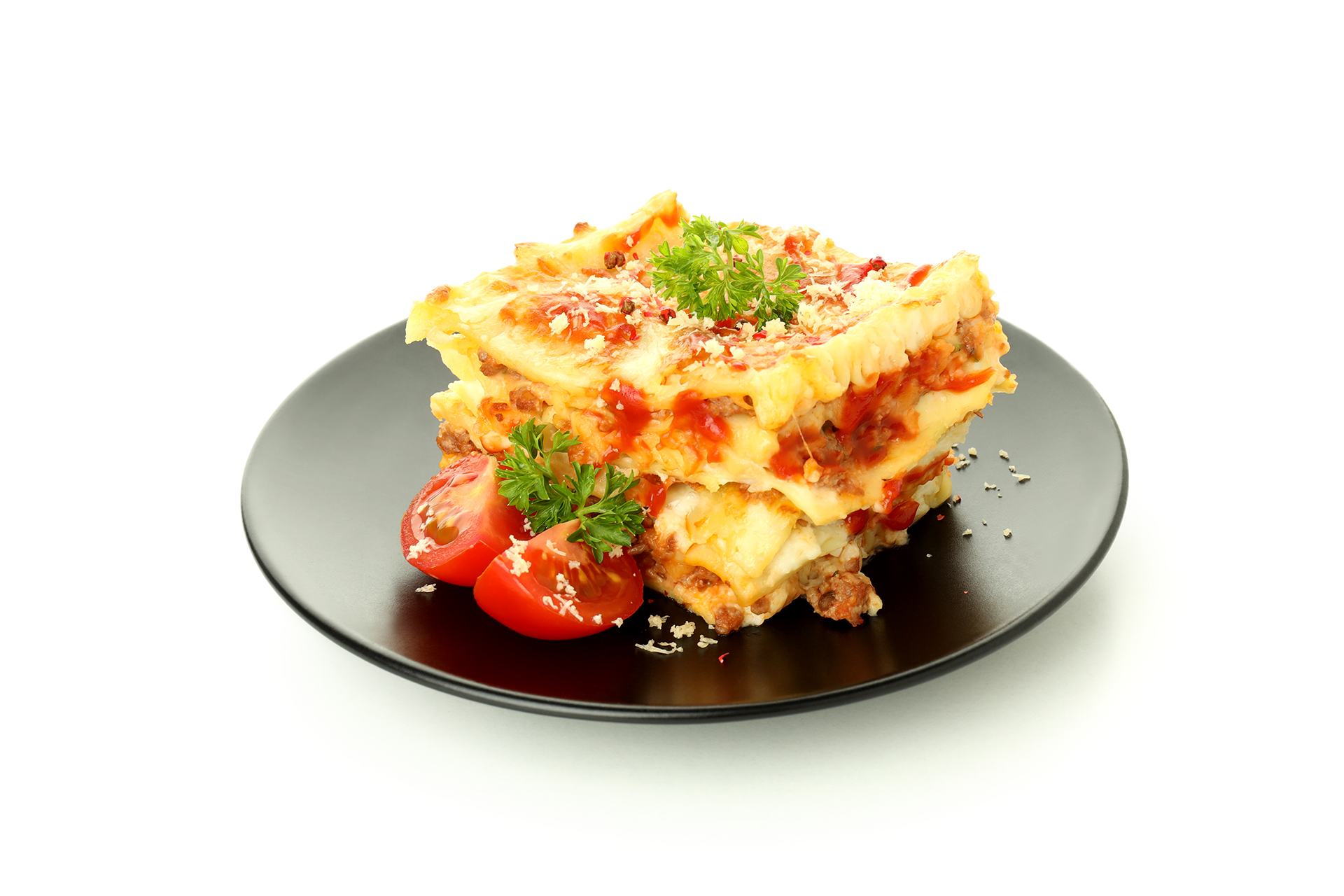 piatto pasta