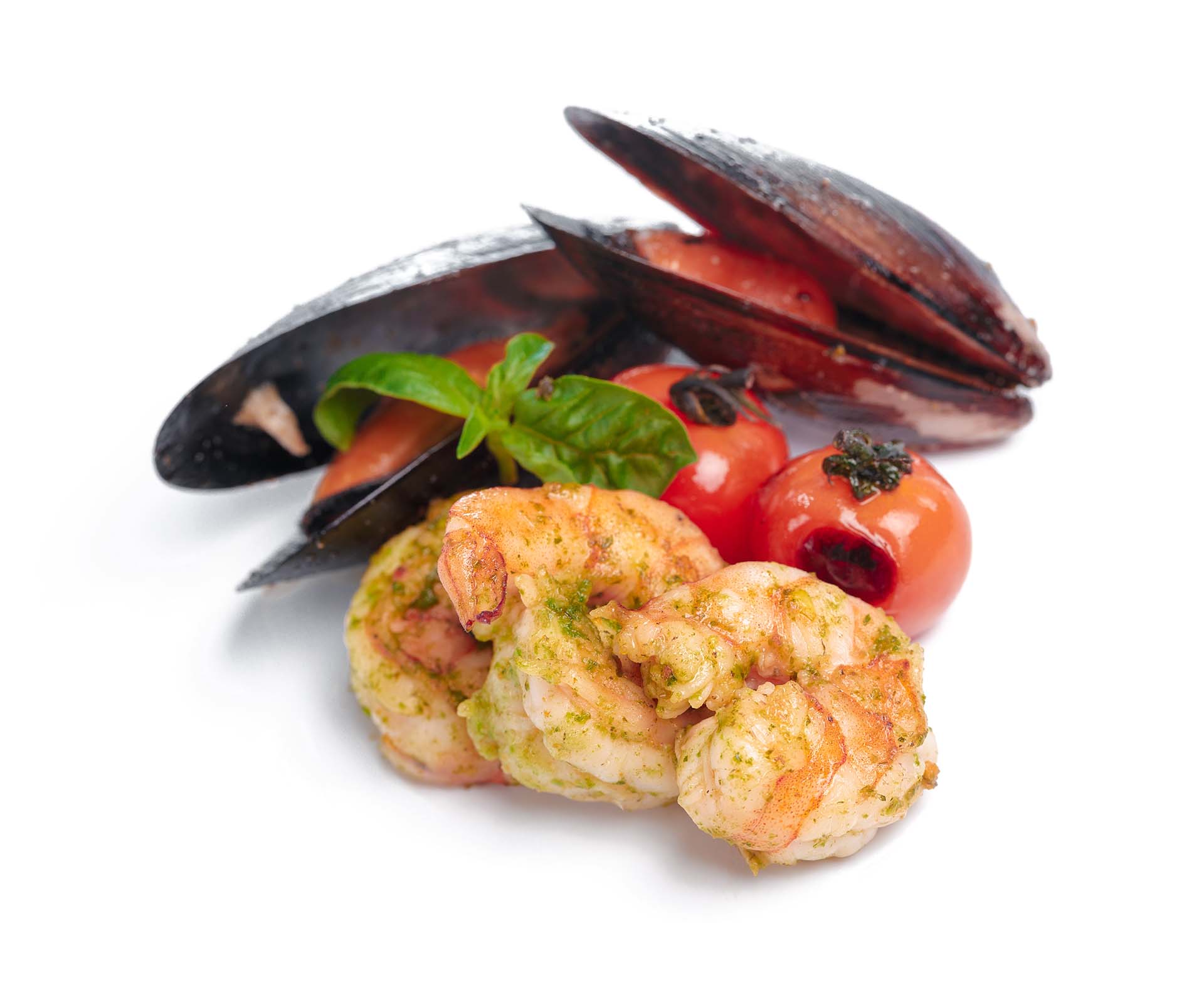 piatto pesce