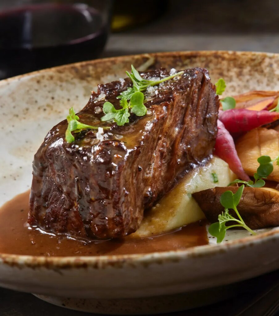 carne arrosto
