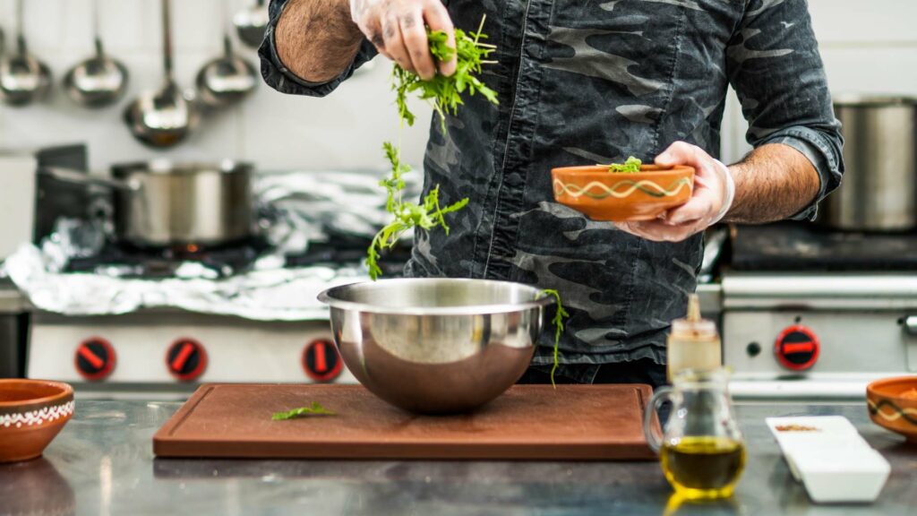 chef