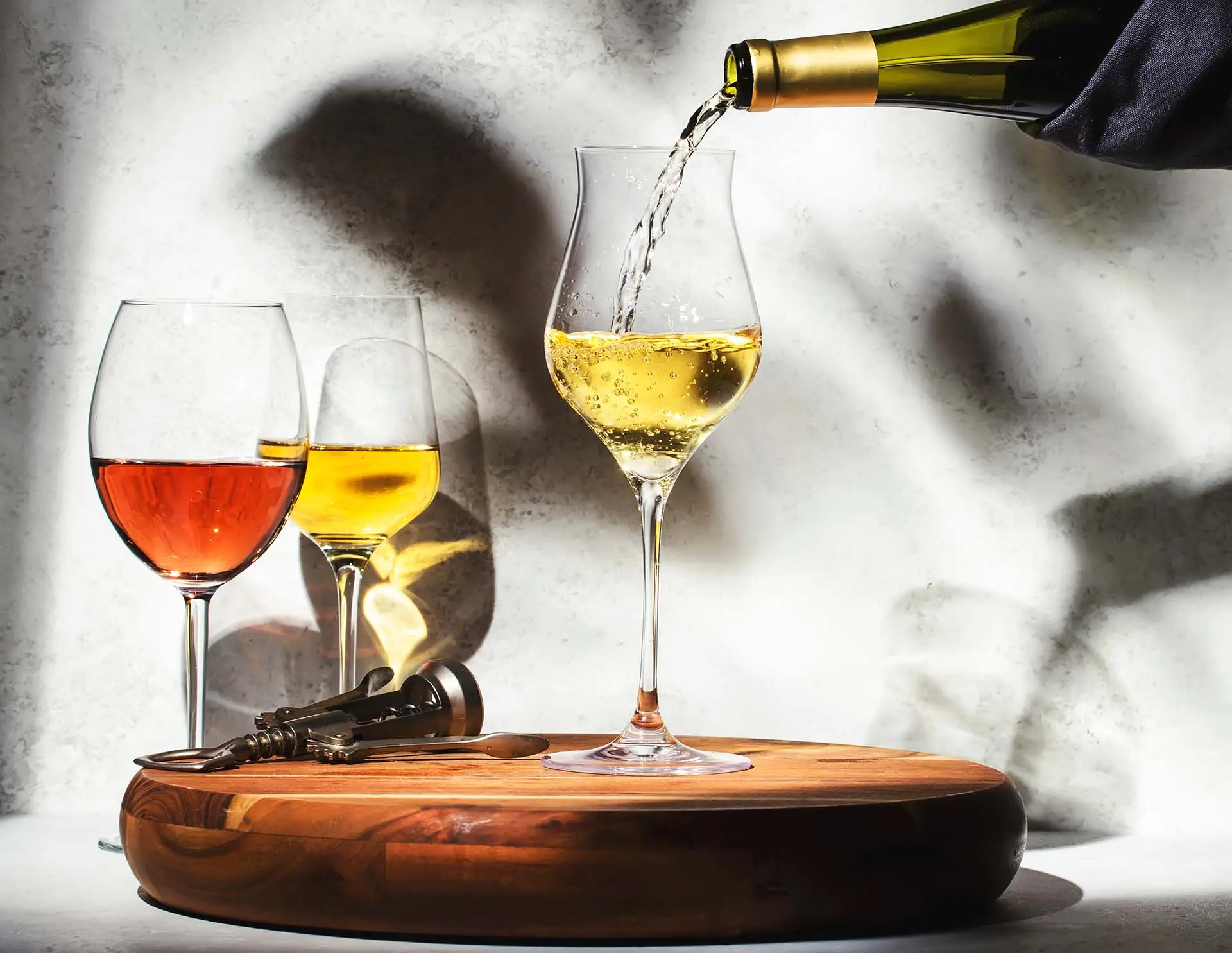 carta dei vini
